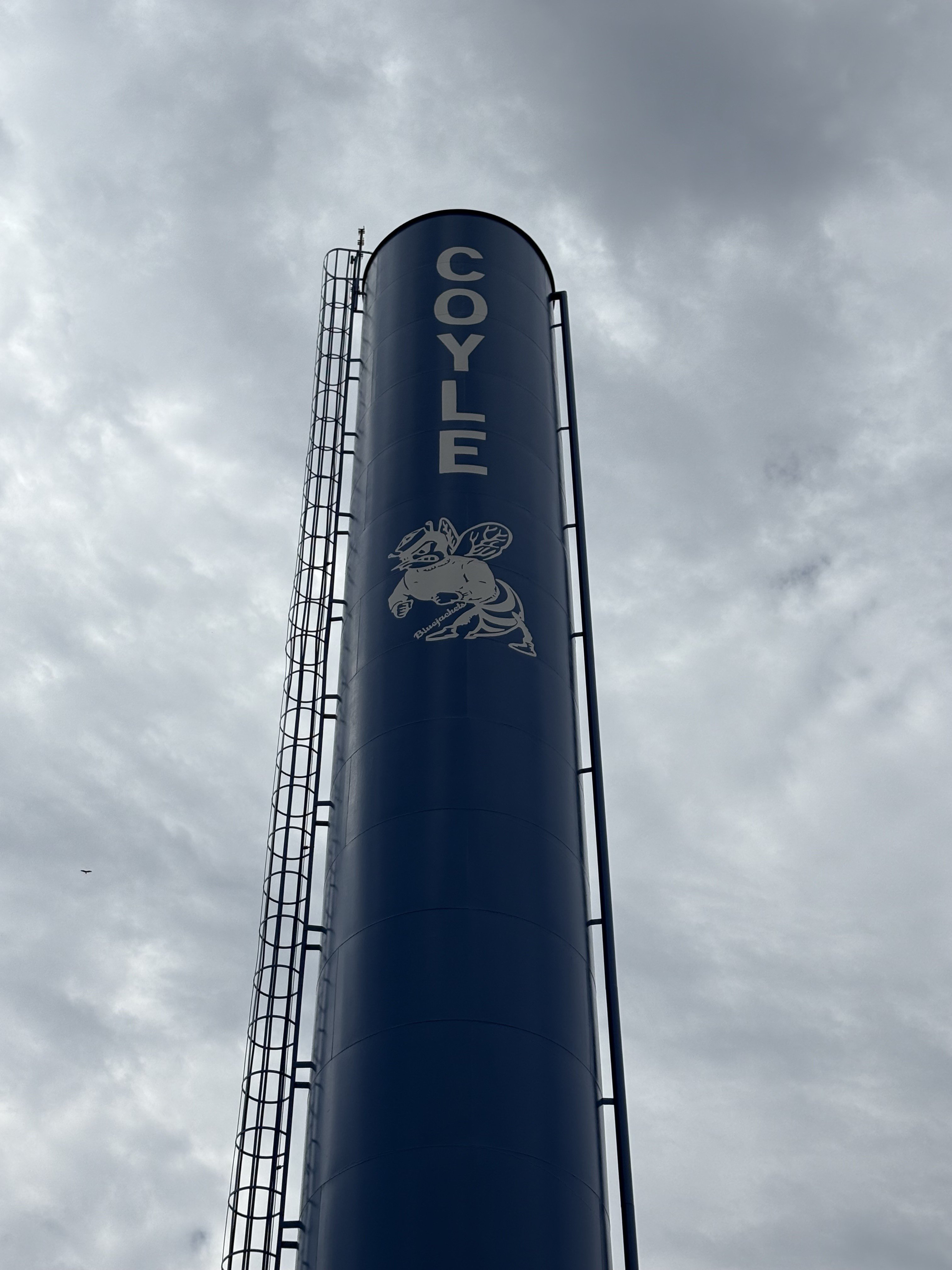 Coyle_Oklahoma