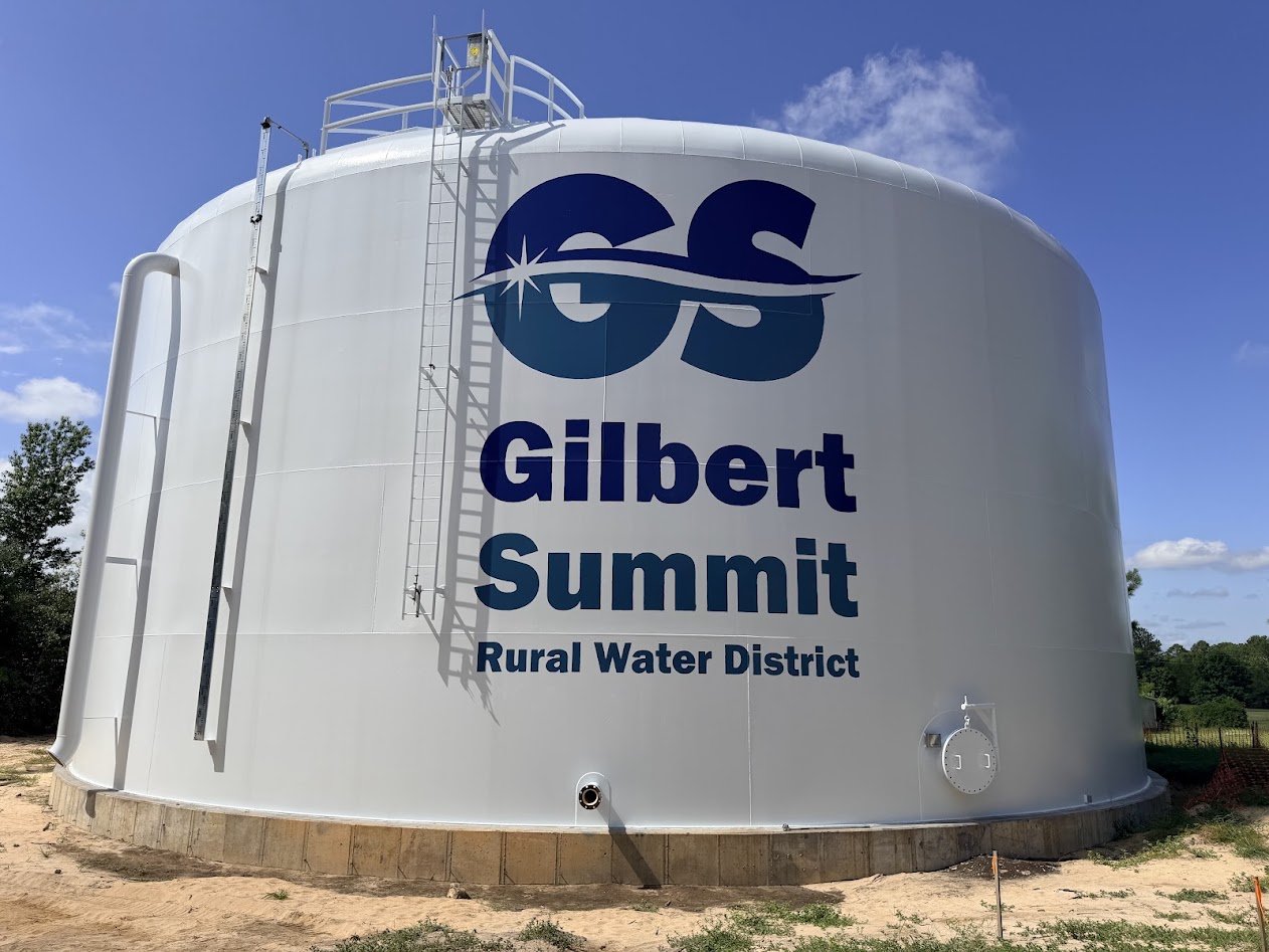 Gilbert_South_Carolina