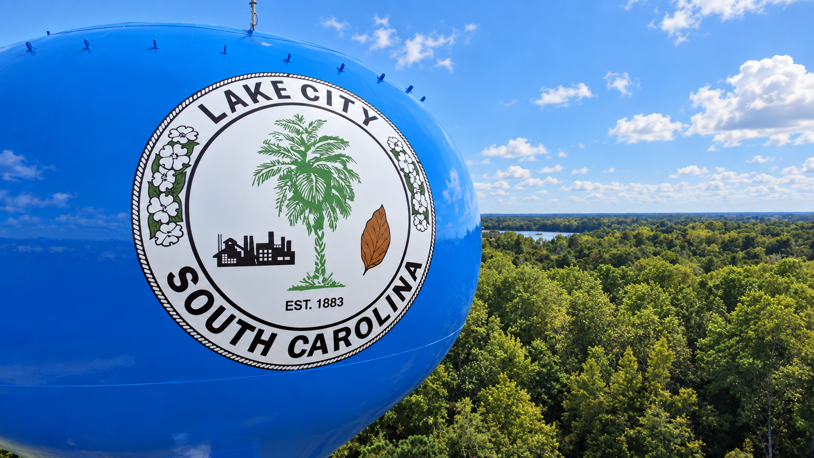 Lake_City_South_Carolina