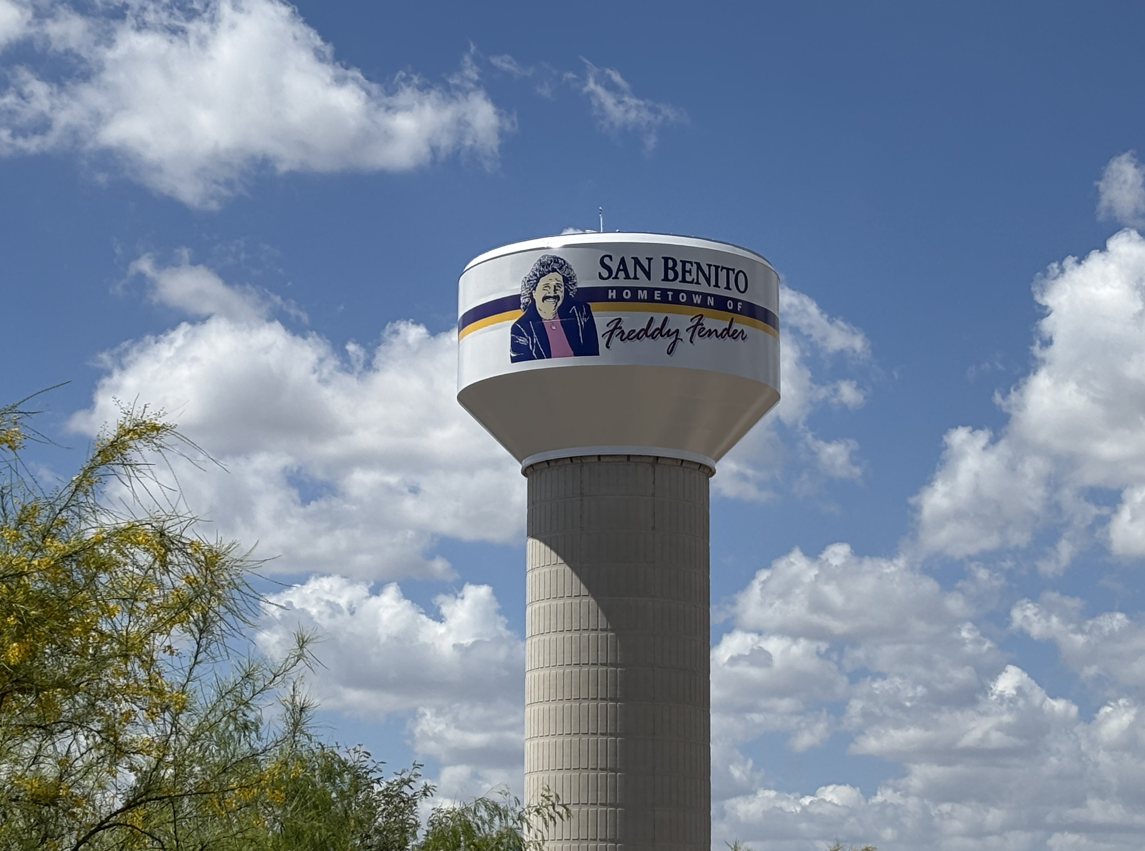 San_Benito_Texas