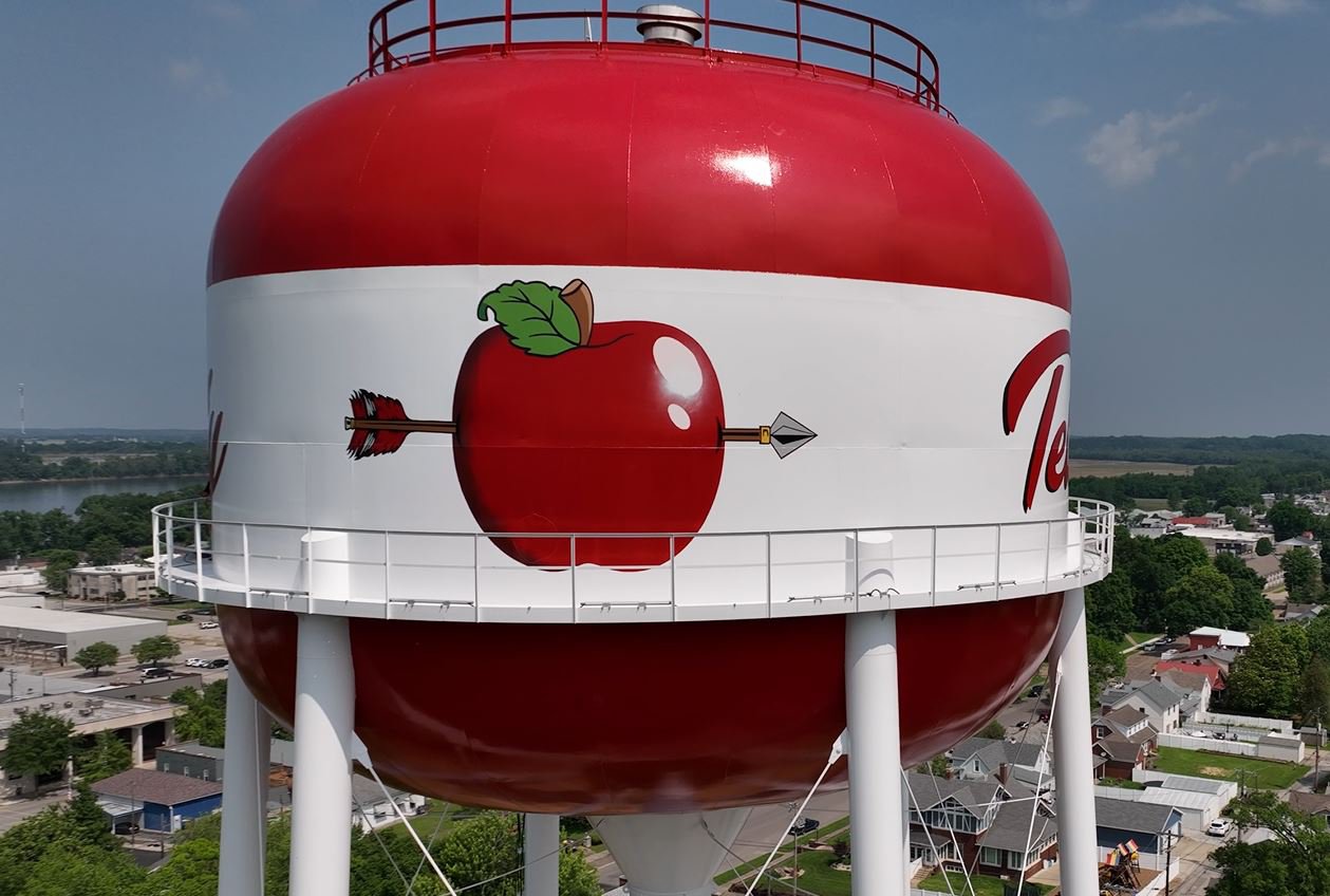 Tell City, Indiana Tnemec Company, Inc.