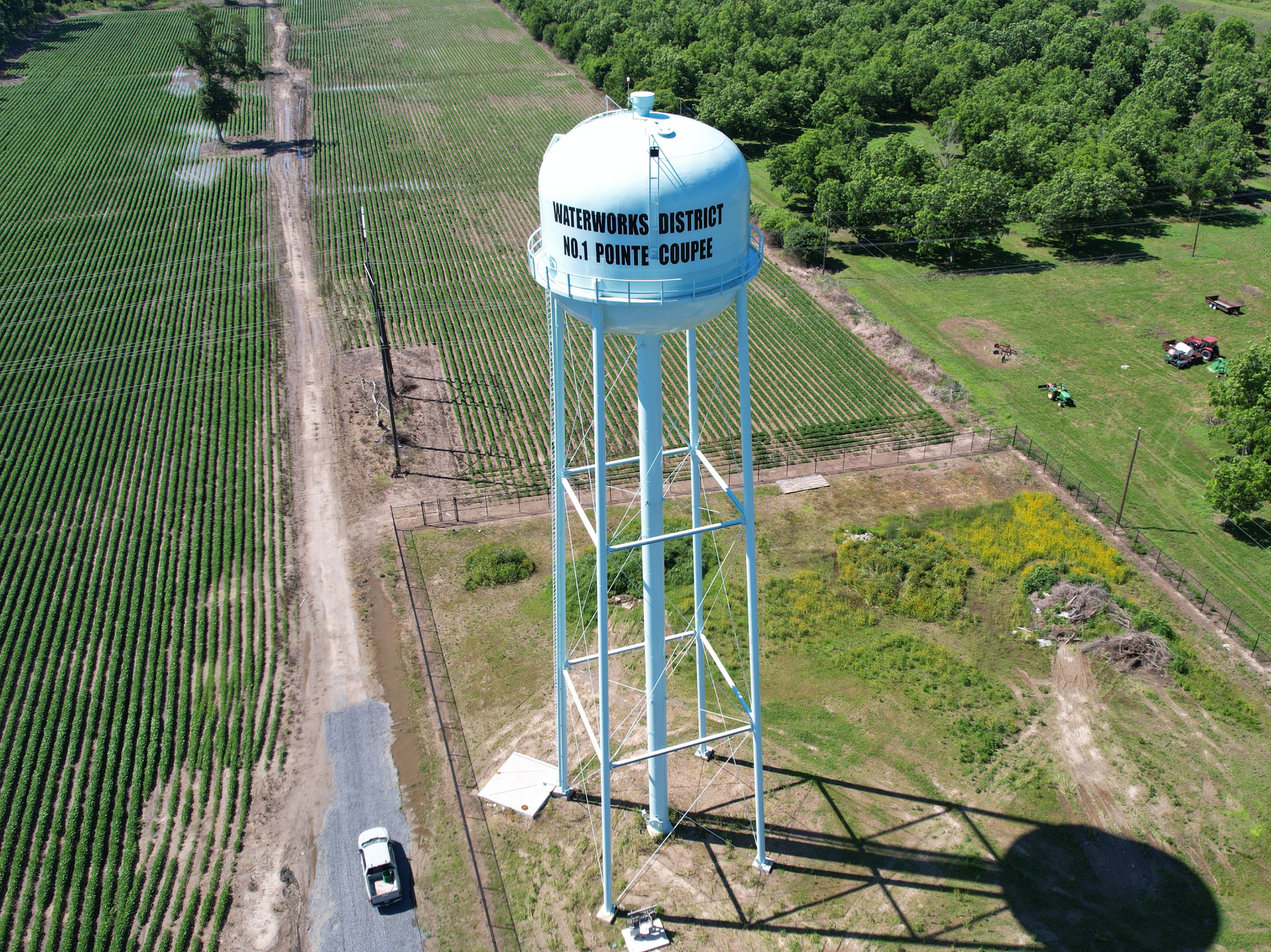 Ventress_Louisiana